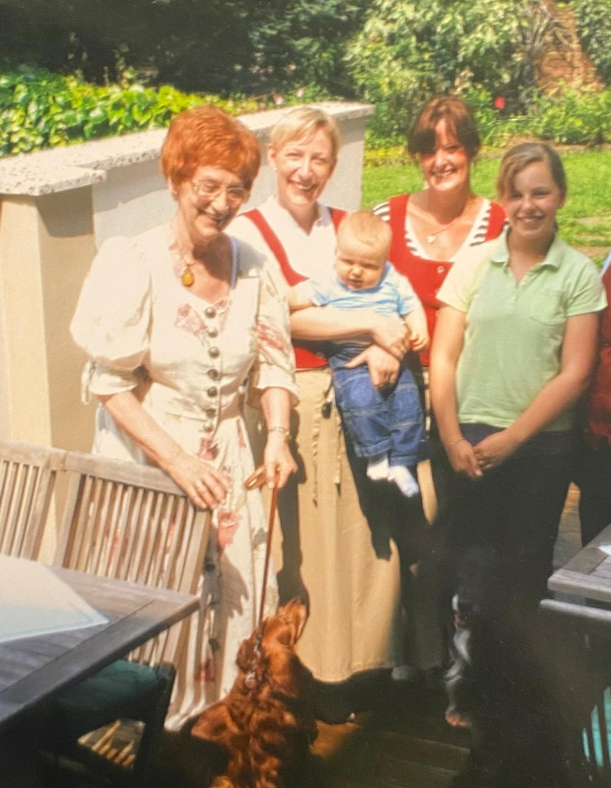 Familie Kowitz (Platzhalterbild)