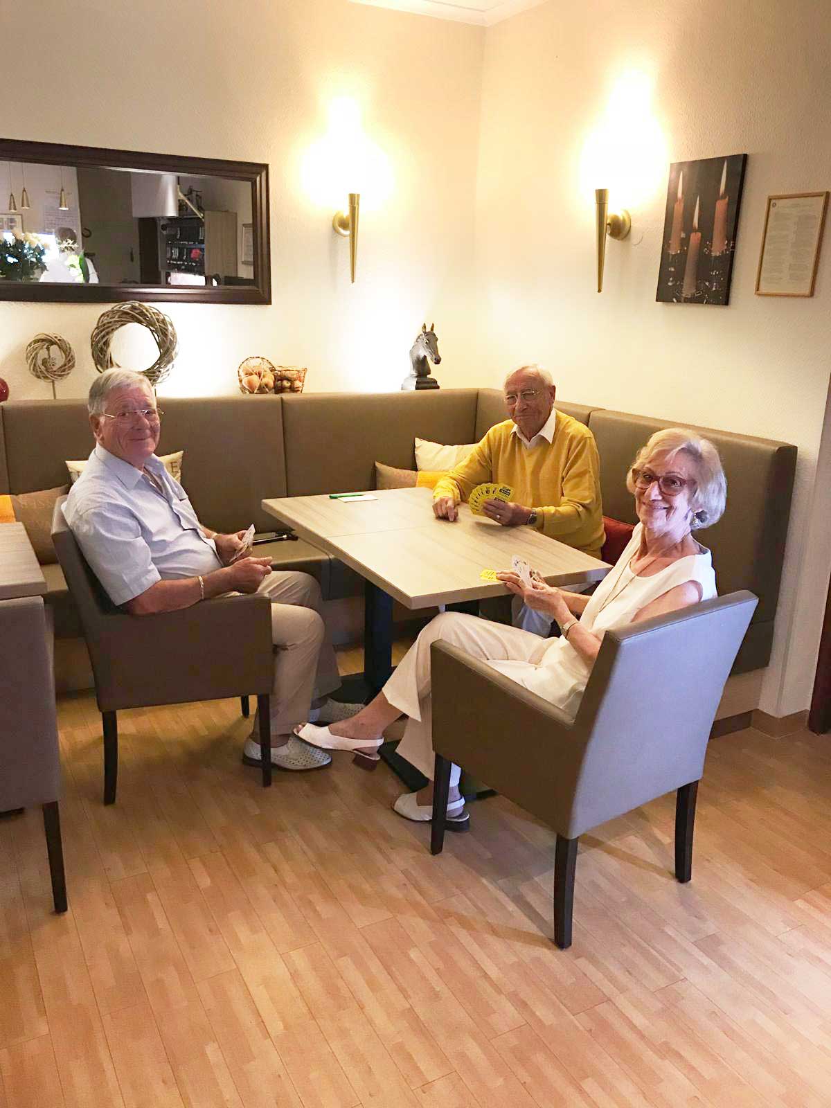 Aplerbecker Freunde und Familie Meering (Platzhalterbild)