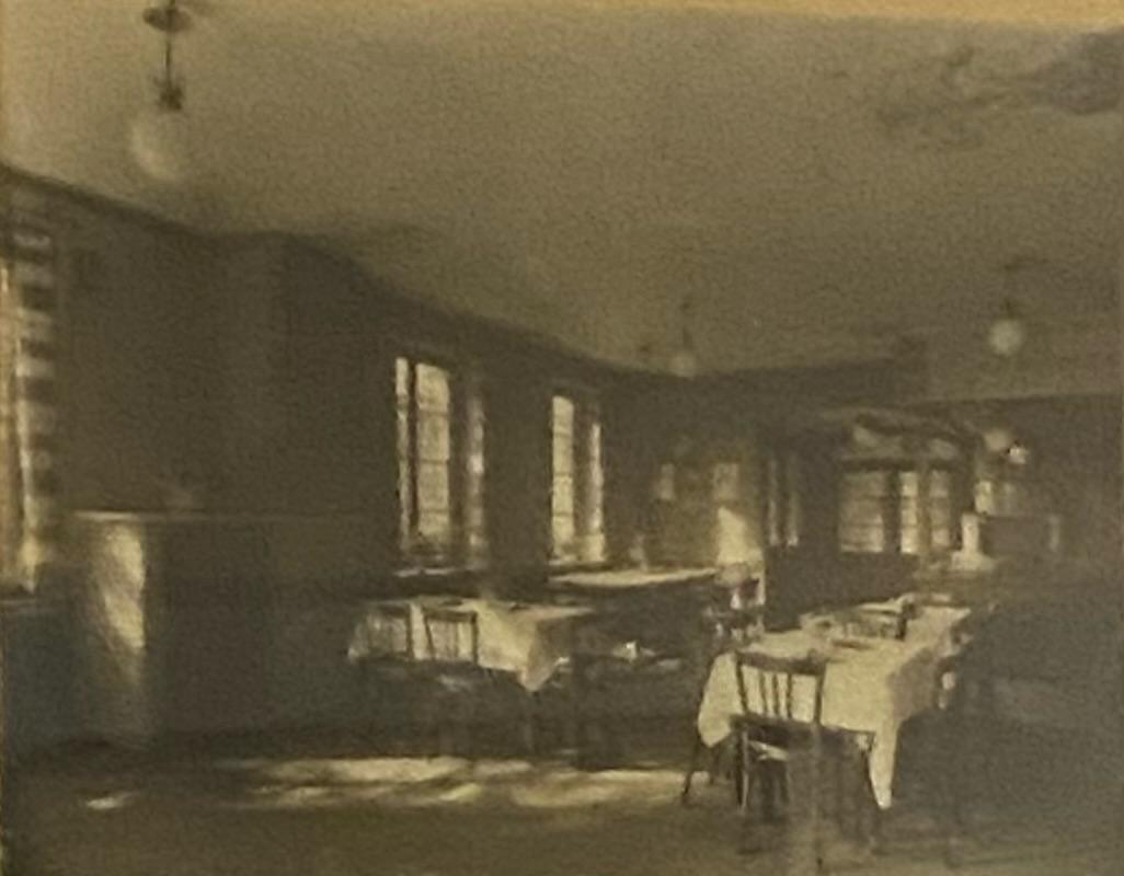 Kino in der Postkutsche (Platzhalterbild)