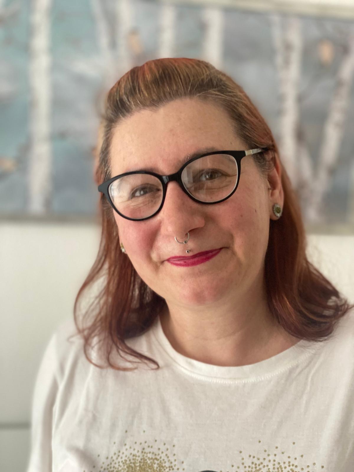 Ramona Wendler,
 Etage