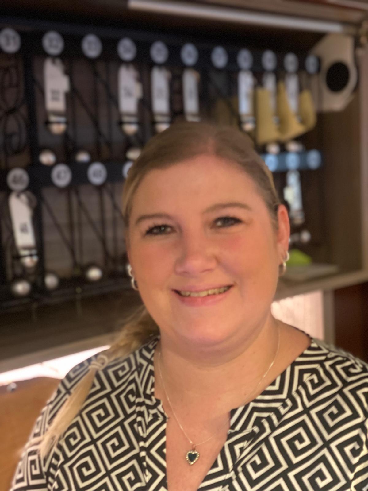 Nina Laberentz,
 Rezeption