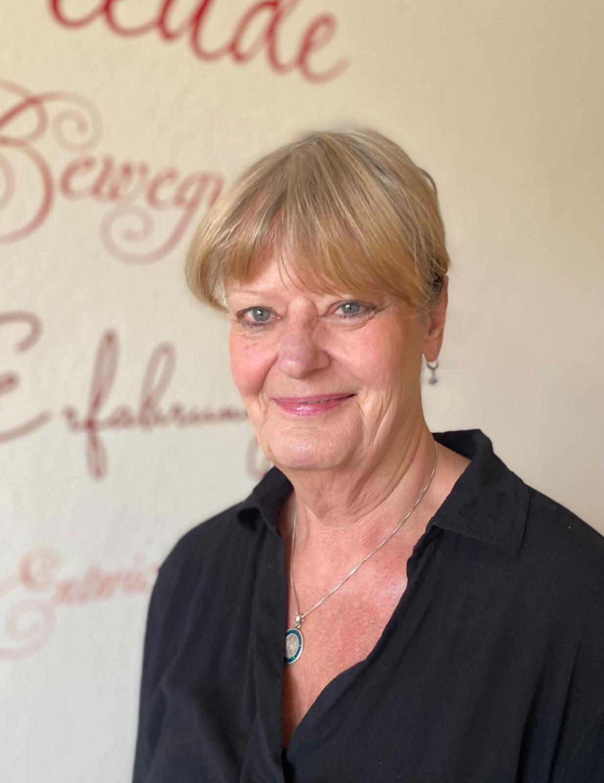 Walli Karkos,
 Frühstück