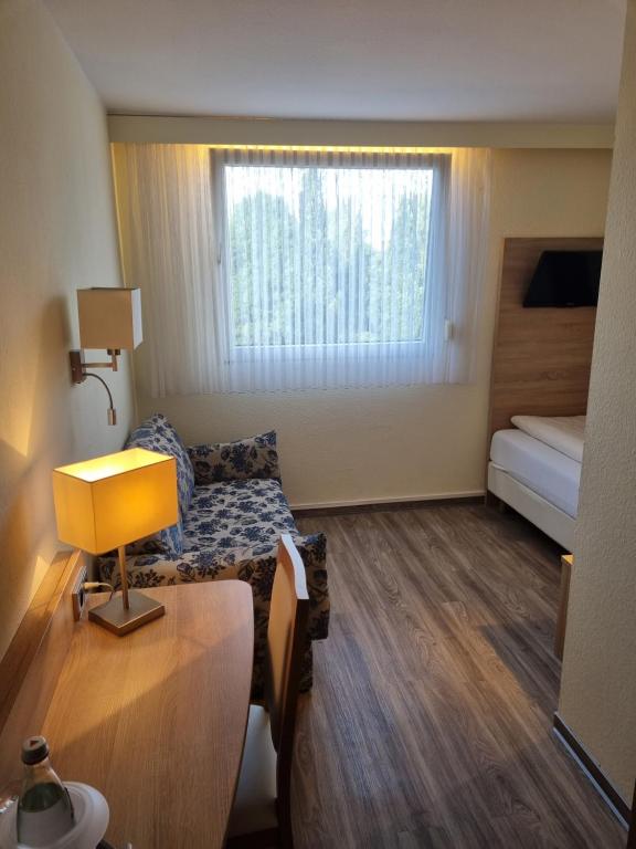 Komfort Doppelzimmer