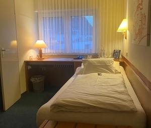 Einzelzimmer